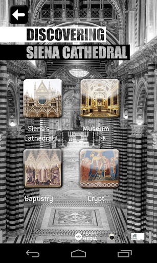 Cathedral of Siena