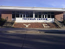 Freeman Center