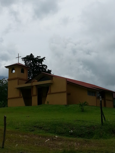 Iglesia Guayabo