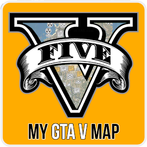 Free My GTA V Map APK for Windows 8 Download Android APK GAMES