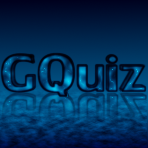 G Quiz Europe LOGO-APP點子