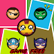 Avengers Hero Game