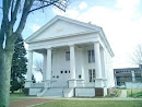 Lapeer Court House
