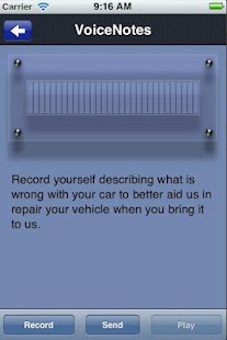 Free Clark's Service and Towing APK for Android