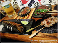 一串（串燒•酒場）