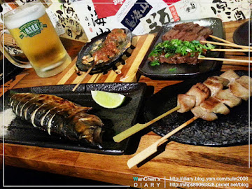 一串（串燒•酒場）
