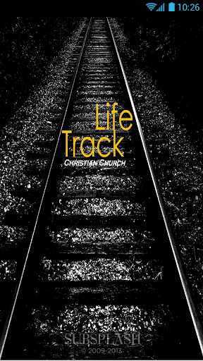 LifeTrack Church