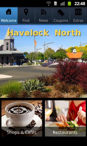 Havelock North
