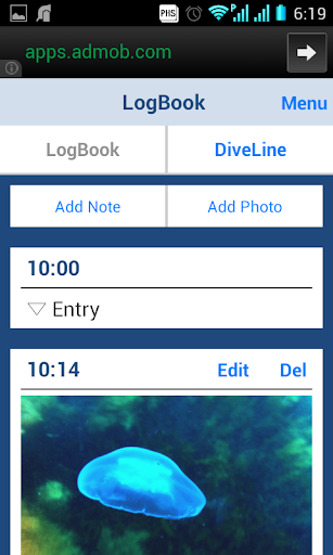 DivingLog-ScubaDivingLogBook-