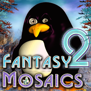 Fantasy Mosaics 2.apk 1.0.3