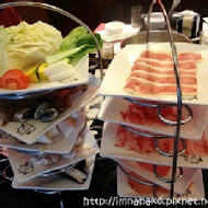 小蒙牛頂級麻辣養生鍋