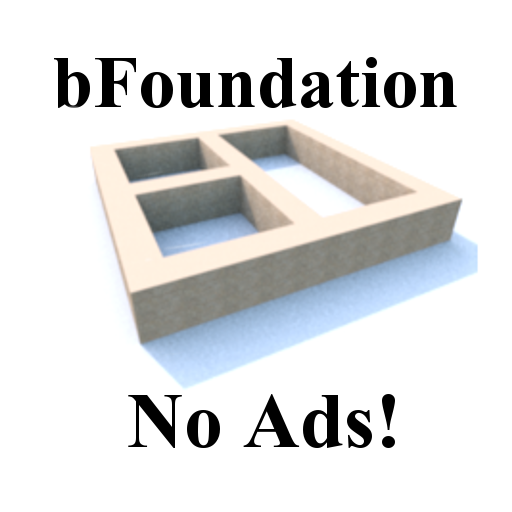 Foundation calculator (No Ads) LOGO-APP點子