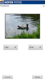 Free Download Hofer Fotos App APK for Android