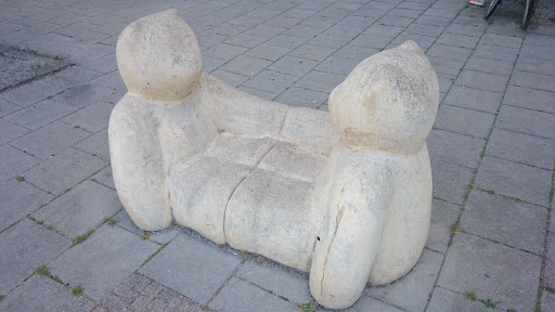Bear Sofa