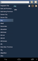 English Pampanga Dictionary poster 13