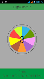 Fill It by Octabeans poster 5