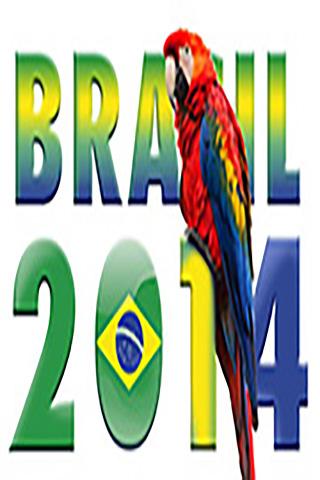 World Cup - Copa do Mundo 2014