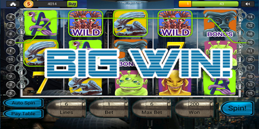 免費下載博奕APP|Alien Slots - Free Casino app開箱文|APP開箱王