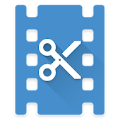 VidTrim Pro - Video Editor
