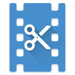 Resultado de imagen para Vidtrim (Android) logo