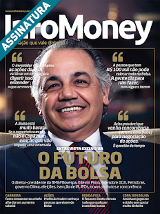 Download Revista Infomoney APK