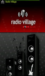 Radio Village poster 1