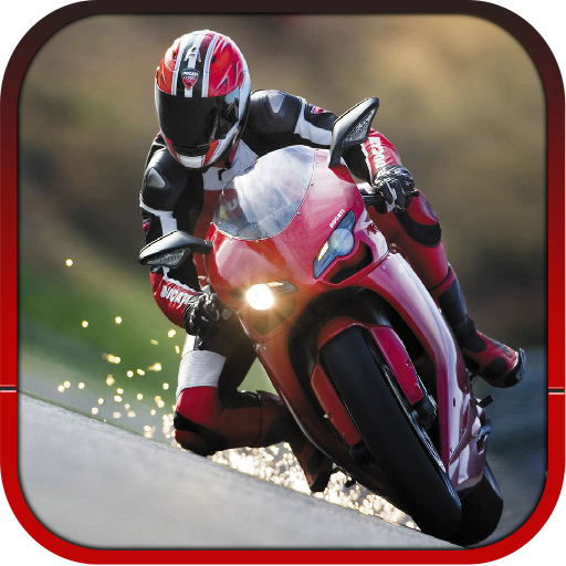 Moto Bikes Wallpaper 個人化 App LOGO-APP開箱王