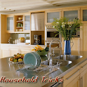 Household Tricks Pro logo