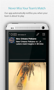 How to install New Orleans Basketball Alarm 1.0 mod apk for bluestacks