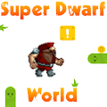 Super Dwarf World Apk