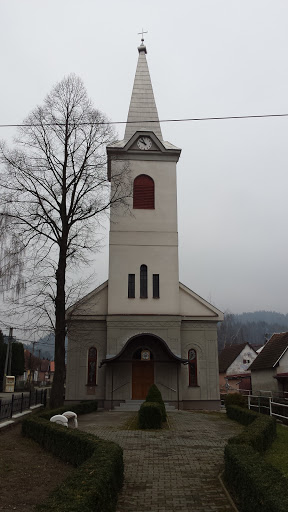Kostol Bela Dulice