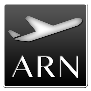Departure ARN 1.0