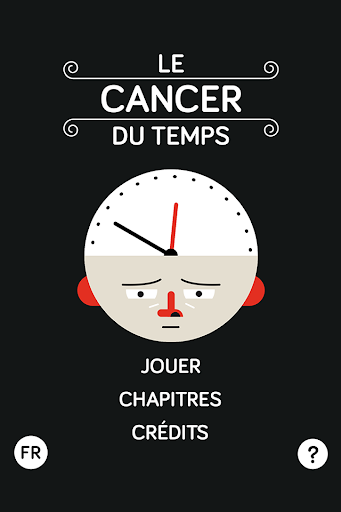 Le cancer du temps