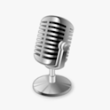 Speak To SMS logo