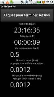 Free GPSTripmeter APK for PC
