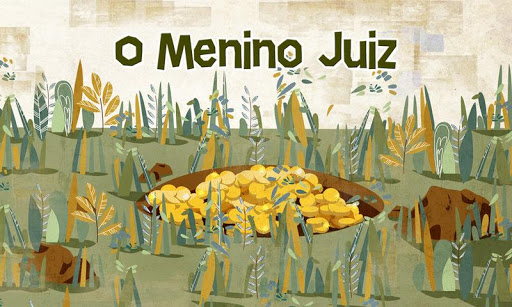 O menino juiz