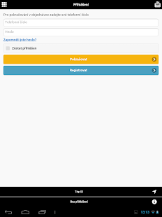 Tick Tack taxi Screenshots 0