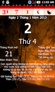 How to download Âm Dương Lịch 1.4.1 mod apk for pc