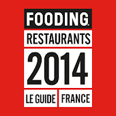 Guide Fooding Restaurants 2014