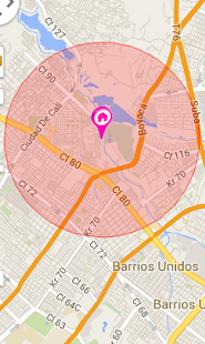 Lastest AvantrackPersonas APK