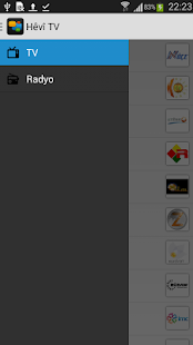 Free Download Hêvî TV & Radio APK
