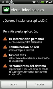 How to mod Unlockbase.es  Quick alerts 1.1 mod apk for laptop
