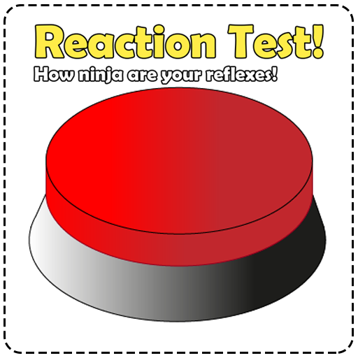 Reaction Test LOGO-APP點子