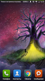 How to download The Flying Tree LiveWallpaper 1.03 mod apk for bluestacks
