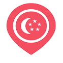 gothereSG Web App logo