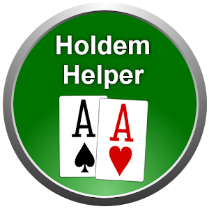 Holdem Helper logo