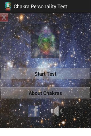 【免費健康App】Chakra Personality Test-APP點子