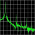 Audio Spectrum Analyzer icon