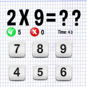 Download multiplication game Apk Download