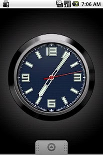 Download Chronograph LWP01 Free APK for Android